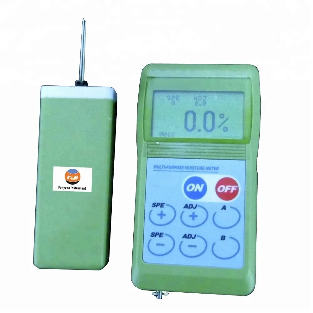 SK-100 Moisture Content Tester