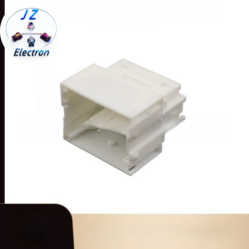 2PCS/SET  1-1897551-1 Waterproof connector For Car Smart Electronic Devices Automobile