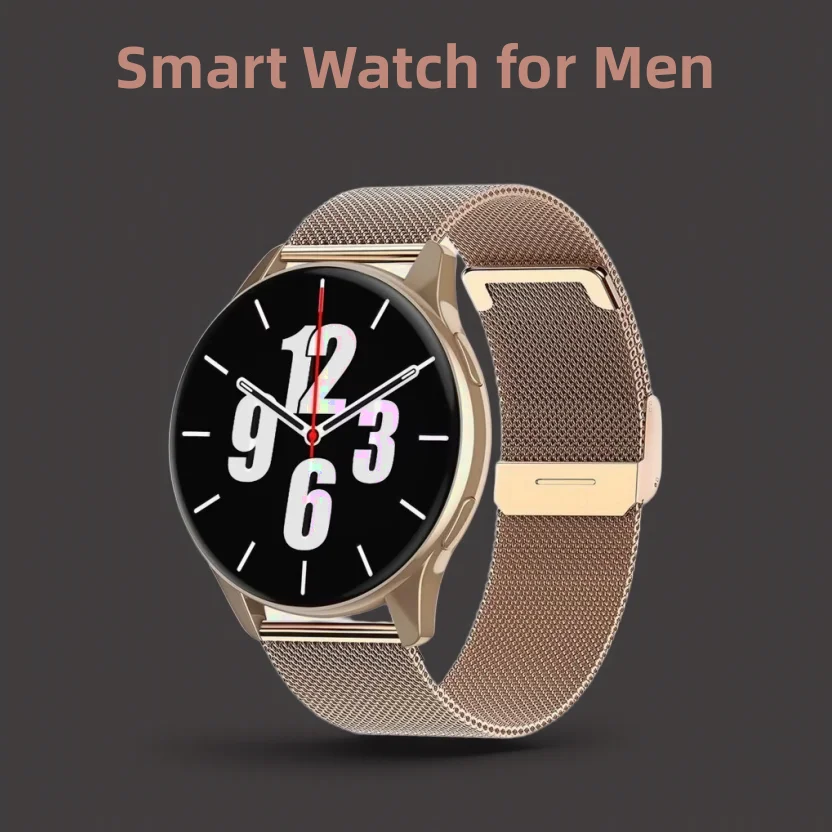 Smartwatch con Llamadas y Asistente de Voz product image