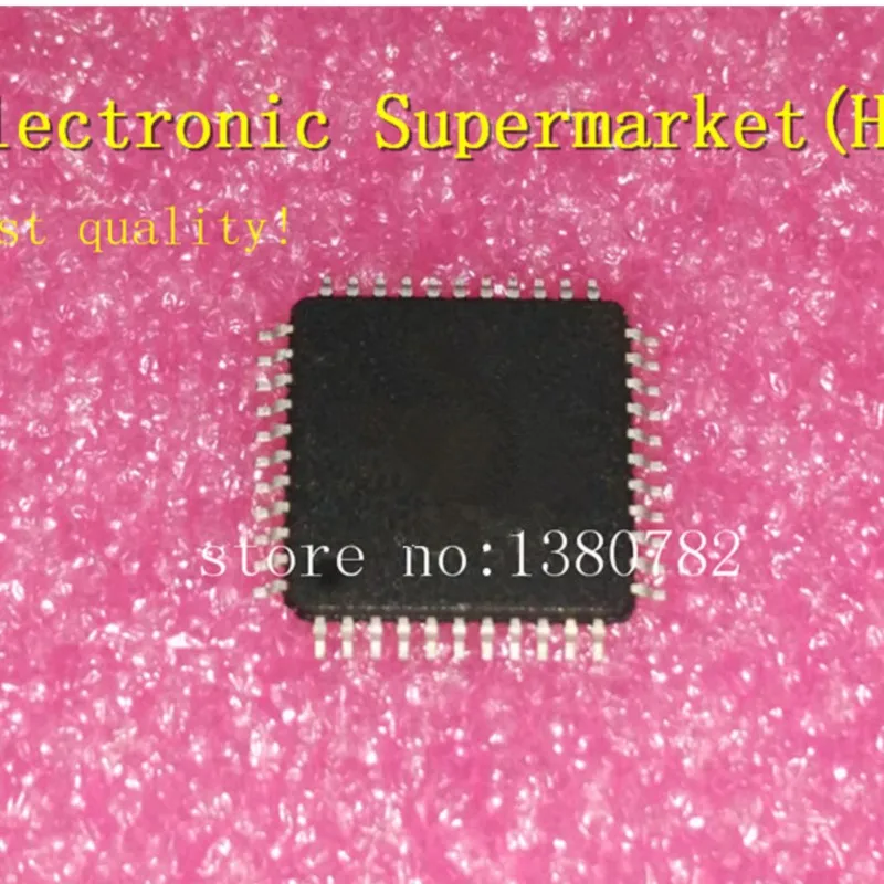 Free Shipping 10pcs-50pcs/lots EPM3032ATC44-10N EPM3032ATC44 EPM3032 TQFP-44 New original IC In stock!