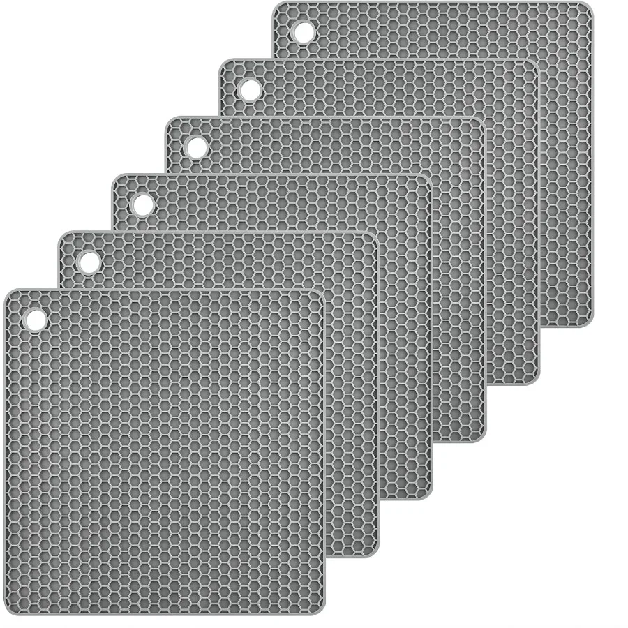 Trivets For Hot Dis… - image