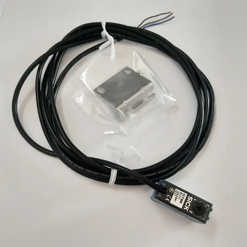 

New Sick GTB6-N1231 NO.1077714 photoelectric switch