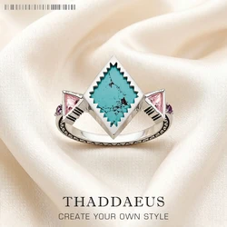 Ring Zig Zag Mother Of Pearl Abalone Brand New Europe Style Fine Good Jewerly For Women Summer Gift In 925 Sterling Silver