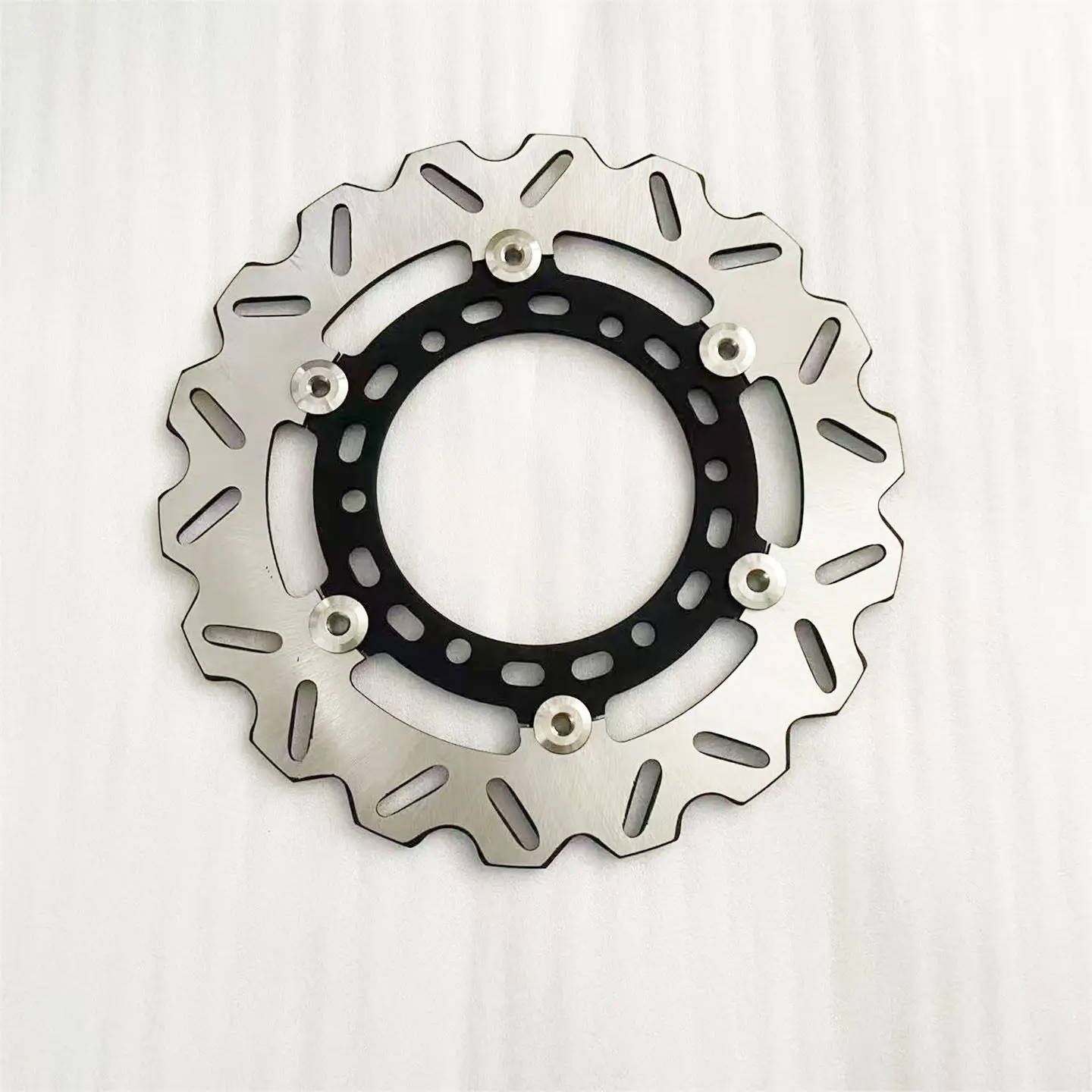 For Benelli Huanglong 300 New 302S Front Brake Disc BJ300 Front Brake Disc Disc