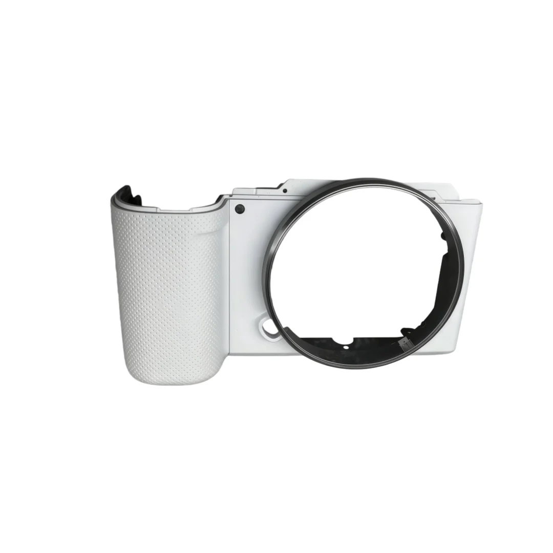 Vervangende voorkant behuizing voor Sony ZV-E10 camera reparatie