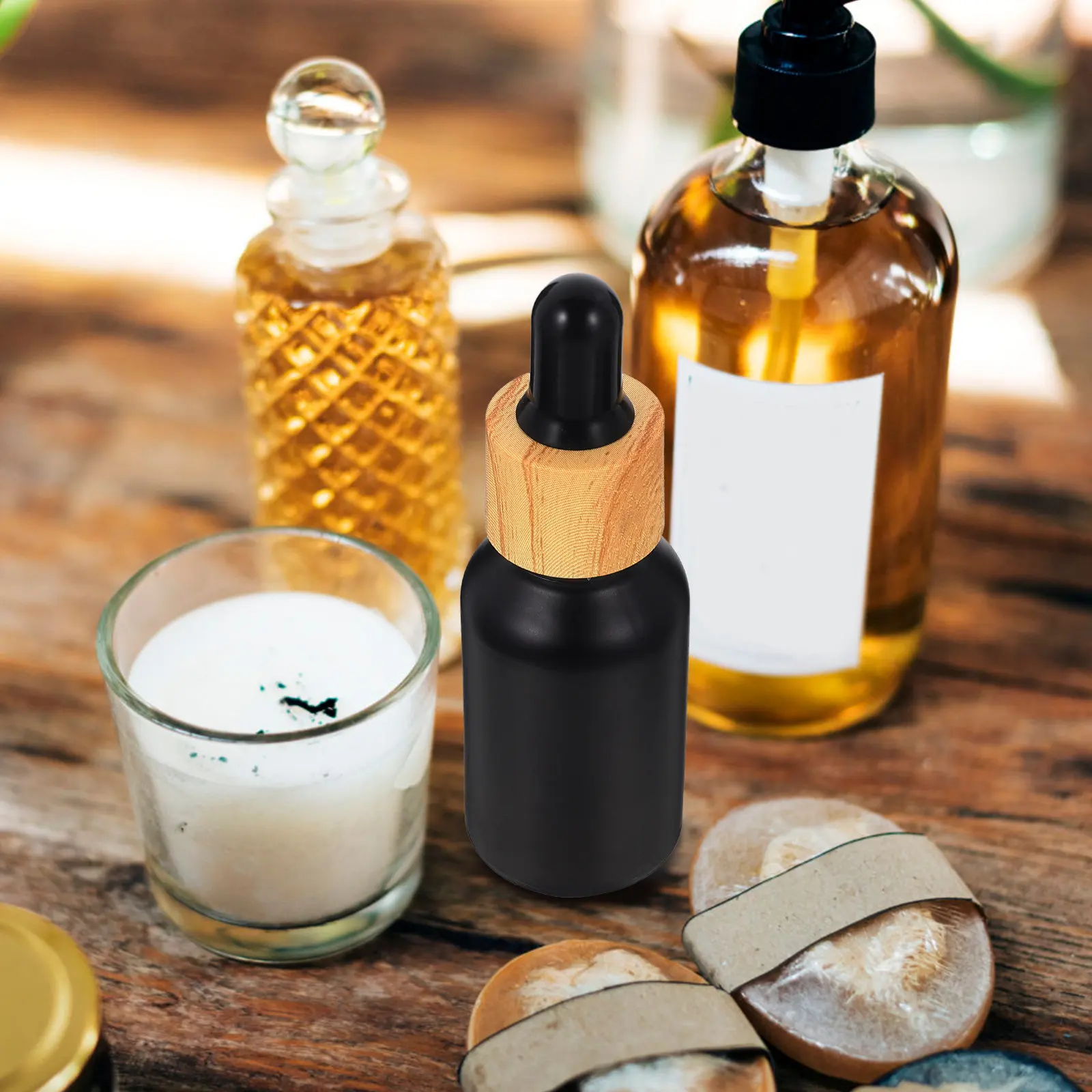 10-uds-botellas-de-vidrio-con-gotero-para-aceites-esenciales-tapa-de-madera-de-vidrio-grueso-de-primera-calidad-a-prueba-de-fugas-portatiles-recargables-para-tinturas