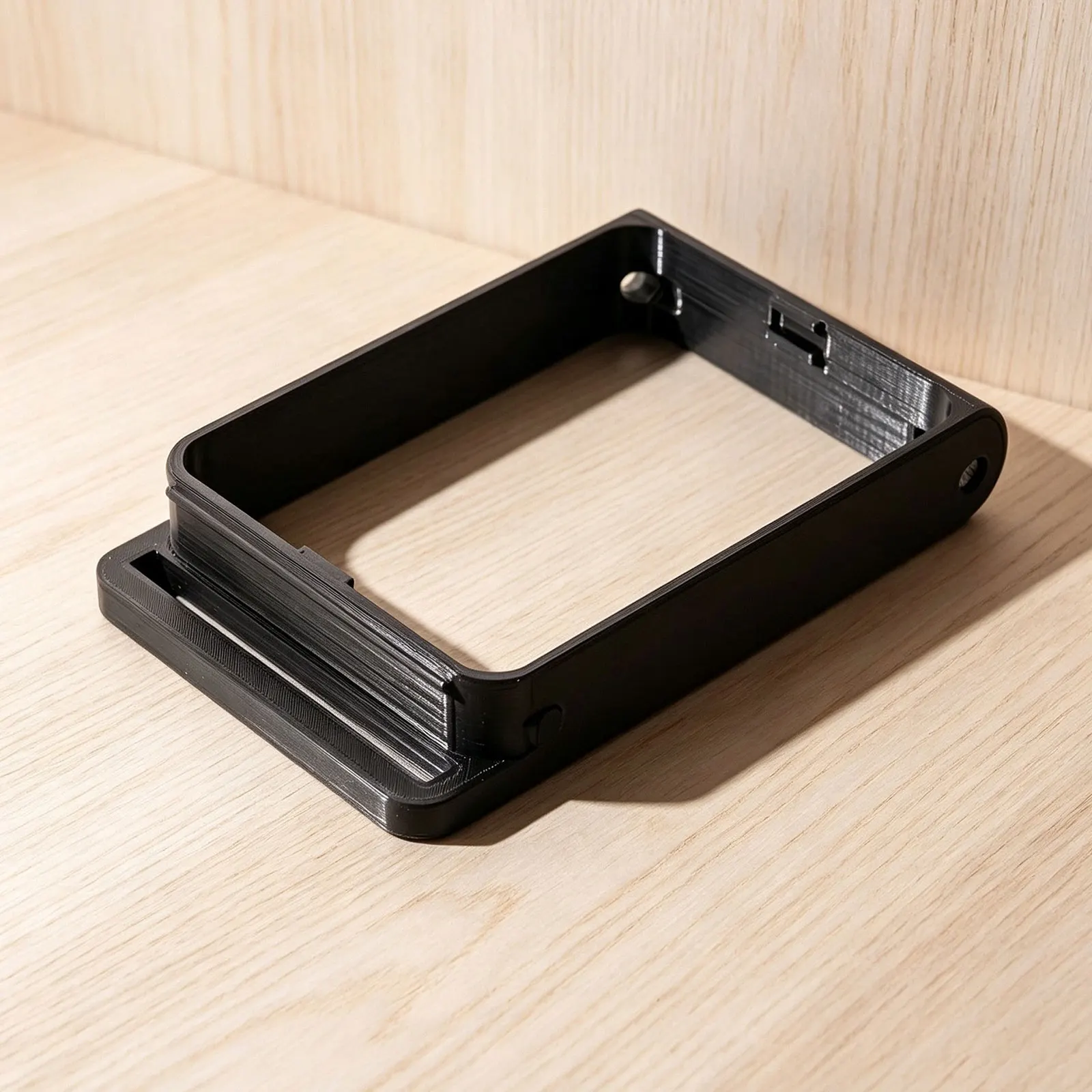 Watch Band Adapter Holder for AMAZFIT Helio Strap Connector Bracket PLA Sturdy Lightweight DIY Accessory