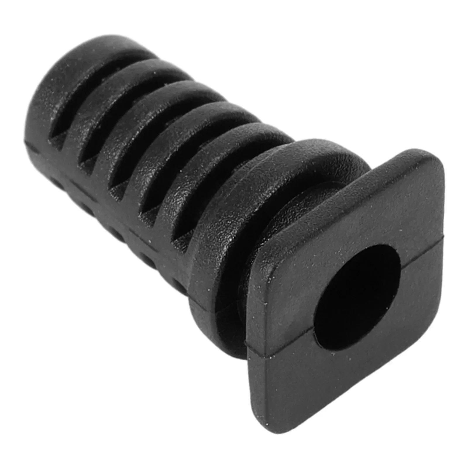 10PCS Cable Gland Connector 2.8-5.6mm Rubber Strain Relief Cable Protectors Cable Gland Power Tool Electrical Equipment Supplies