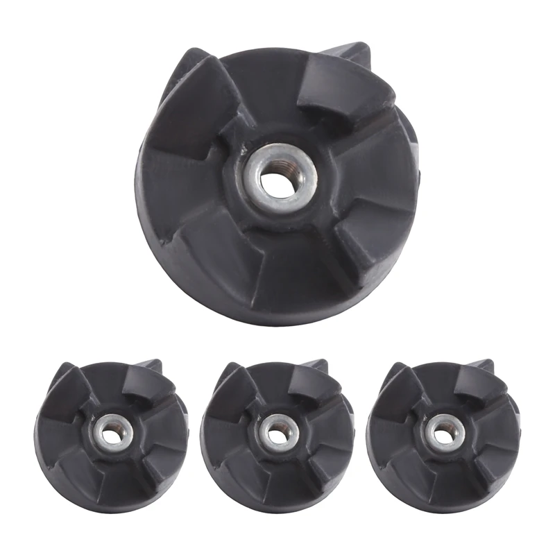 

4Pcs Spare Replacement Parts Blade Gear Blender Juicer Parts for Magic 250W-A09G