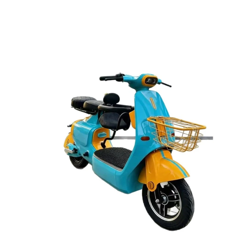 K1 small electric vehicle Internet celebrity Bluetooth smart NFC positioning function