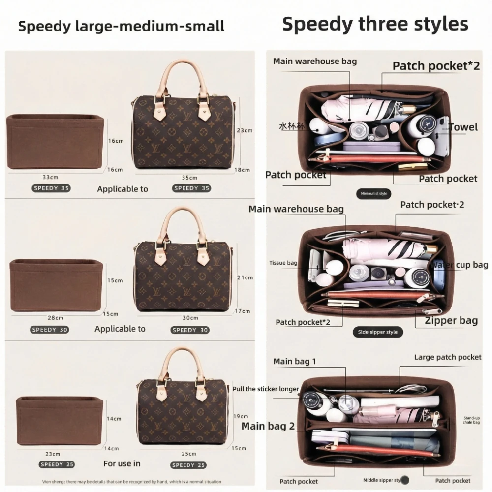 Thumbnail 4 - #79 Compare Lightweight Travel Bags Before You Buy