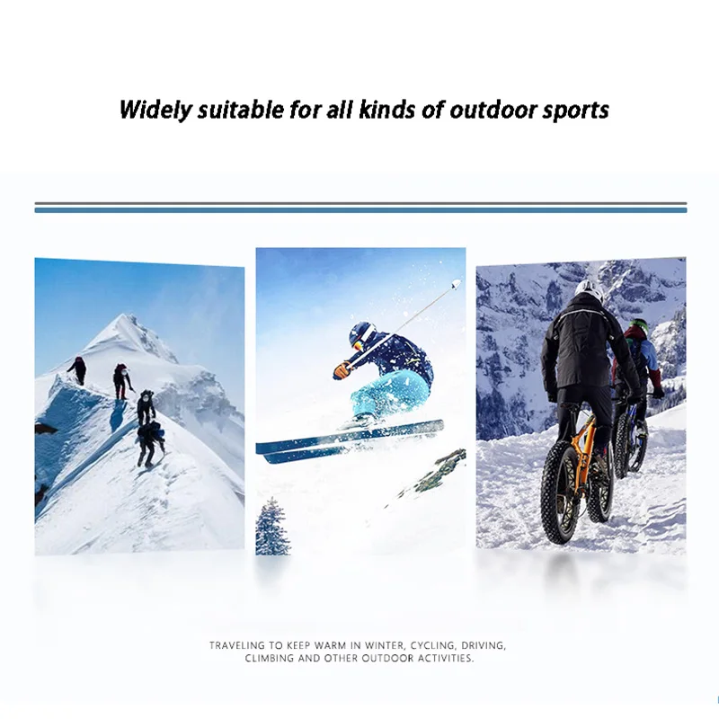 التكتيكية الصوف قبعة ووشاح مجموعة غطاء الرأس الحراري شتاء دافئ بالاكلافا قناع الوجه الرياضة الدراجات بونيه الرقبة حامي