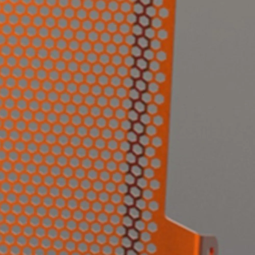 

For 1390 Super Duke R 1390 SuperDukeR 2024 2025 Motorcycle Accessories Aluminum Radiator Guard Protector Grille Grill Covers