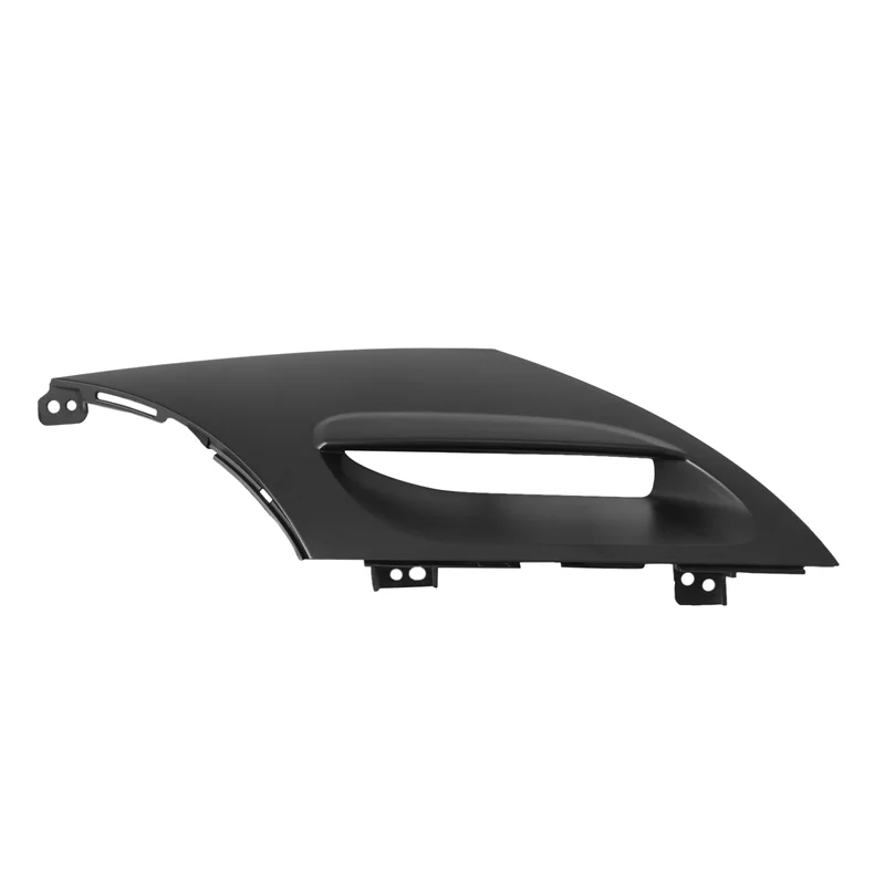 

Middle Decoration Cover Plate Central Console Clock Cover Plate For Kia K3 2013-2018 84745-B5000WK