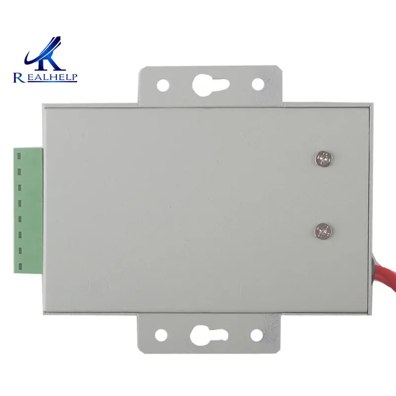 Power Supply Control for Access Control System DC 12V AC 110~260V Security & Protection Access Control Accessories