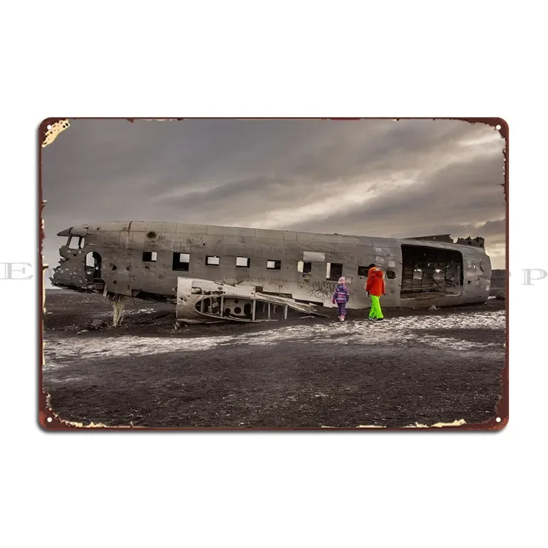 Dc3 Plane Wreck In … - image