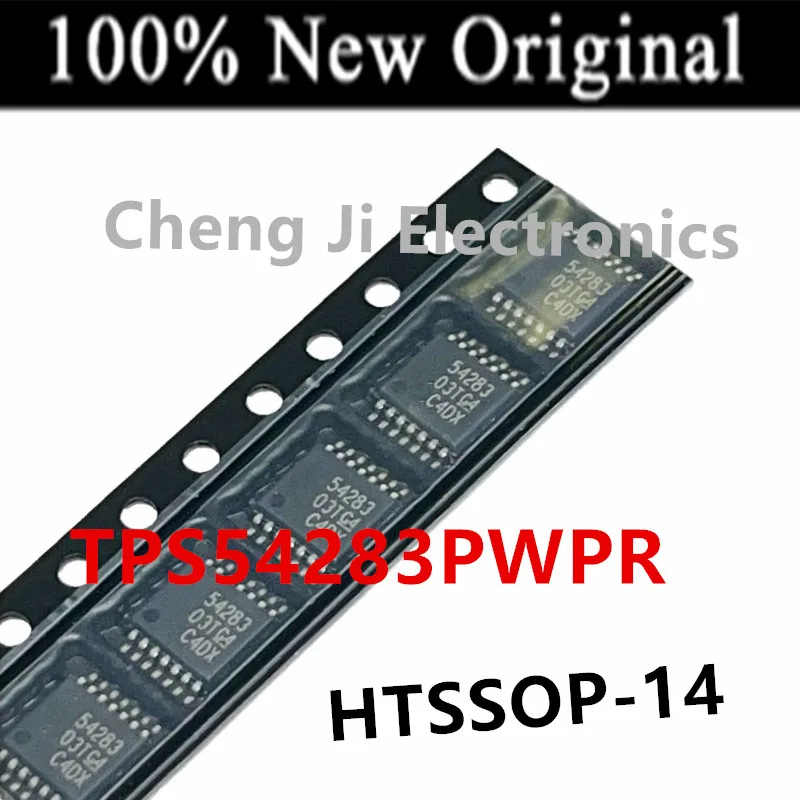 10PCS/Lot   TPS54286PWPR  54286 、 TPS54283PWPR  54283 、TPS54295PWPR  PS54295   New original 2-A dual asynchronous converter chip