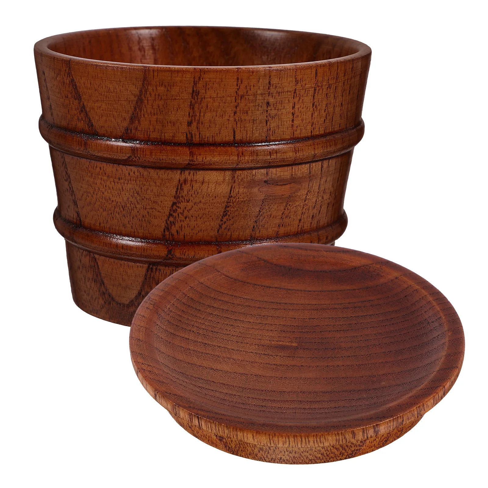 

Wooden Cup 210ml Sleek Design Wood Beer Coffee Tea Cup Home Office Bar Wooden Cups Travel Mug Small Asian Chinese Tea