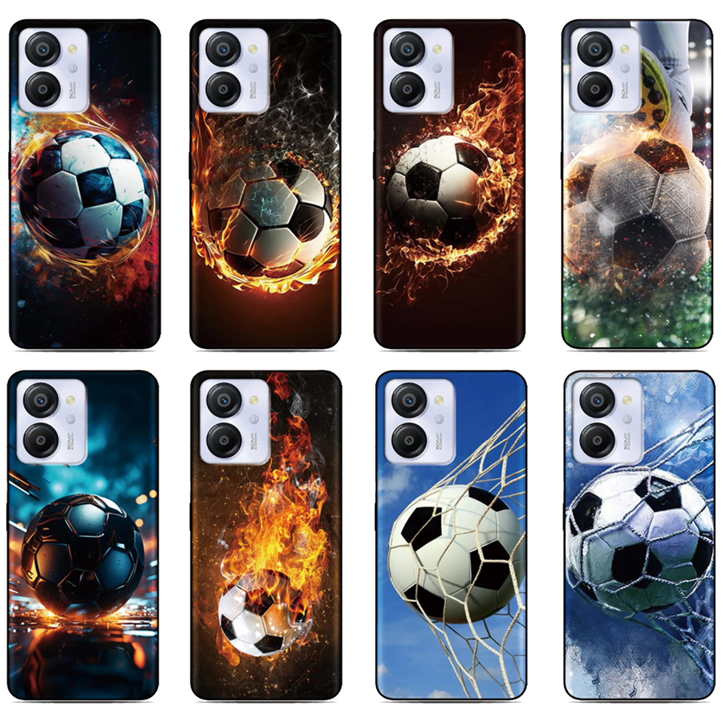Sport Football Case…