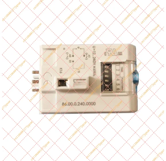 86.00.0.2400000 Timing Module 0.05 Seconds~100 Hours Brand New Original