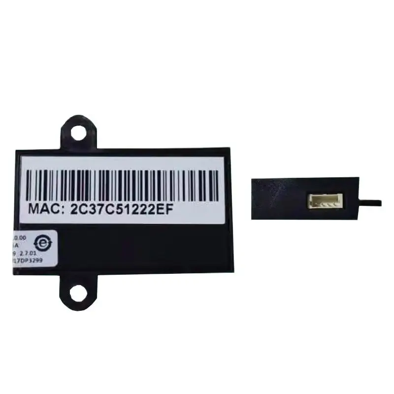 

Новый воздуховод для кондиционирования воздуха, центральный многолинейный WIFI интеллектуальный модуль управления, универсальный пульт дистанционного управления для мобильного телефона WM01