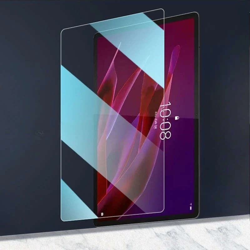 For Lenovo Yoga Tab 11.1 2025 Tablet Tempered Glass Screen Protector for YogaTab LENOVO YOGA TAB Clear Protective Front Film