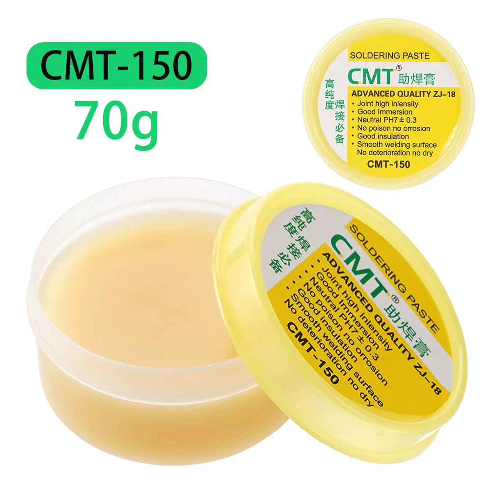 70G Soldering Paste…