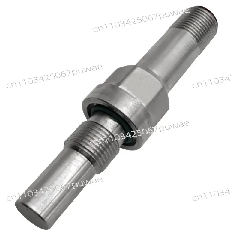 High voltage resistant proximity  PM AN 270321.001 38/98 VSU cylindrical all metal stainless steel integrated