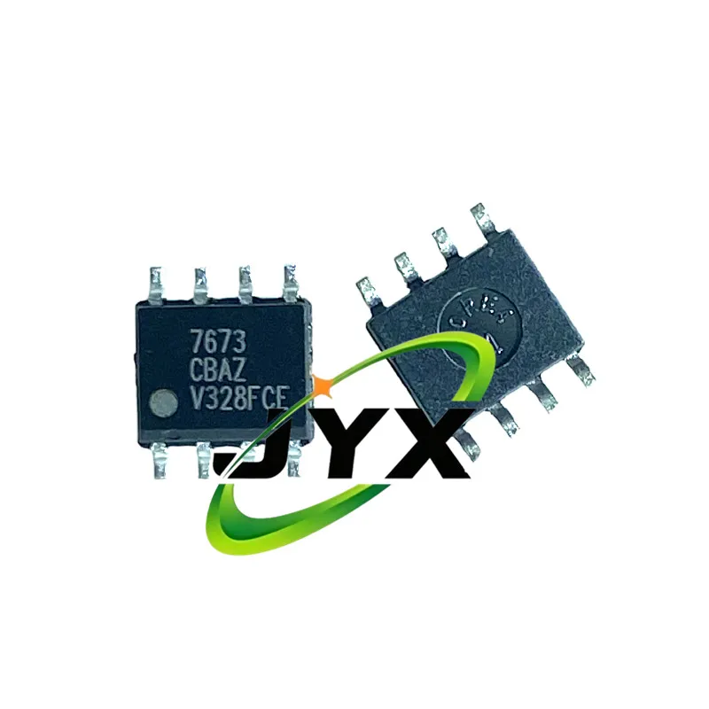 (1-5piece)  ICL7673CBAZ SOP in Stock Chipset