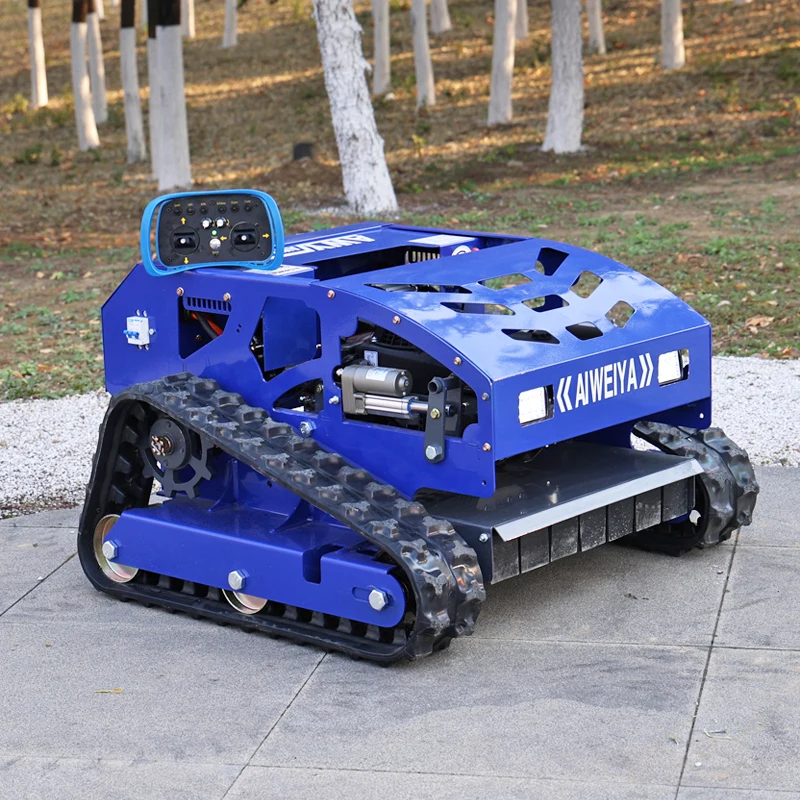 Customized multifunctional lawn mower with coverage function, suitable for all types of lawn mowers