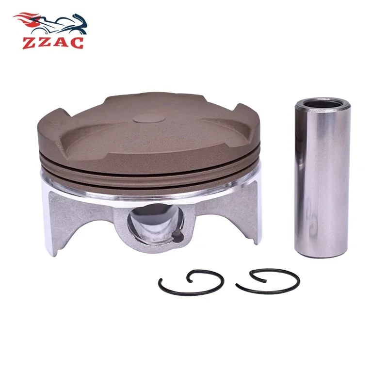 67mm STD +25 +50 67.5 Piston Kit with Rings & Pin 16 for Honda CBR600 A AC F5 CBR 600 CBR600RR 2003 2004 2005 2006 67 mm