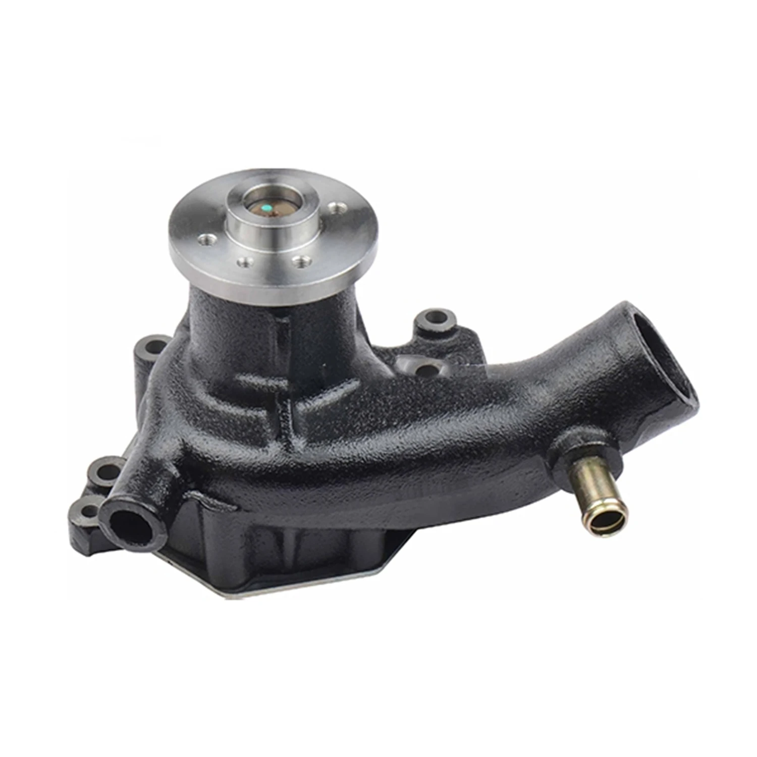 65.06500-6402A 65.06500-6144B SINOCMP 1PCS Water Pump For Doosan DH130-7 DH150-7 DH215-5 DH215-7 DH220-5 Excavator