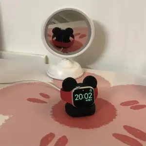 8 최고의 판매 Apple Watch Charger Holder -№4