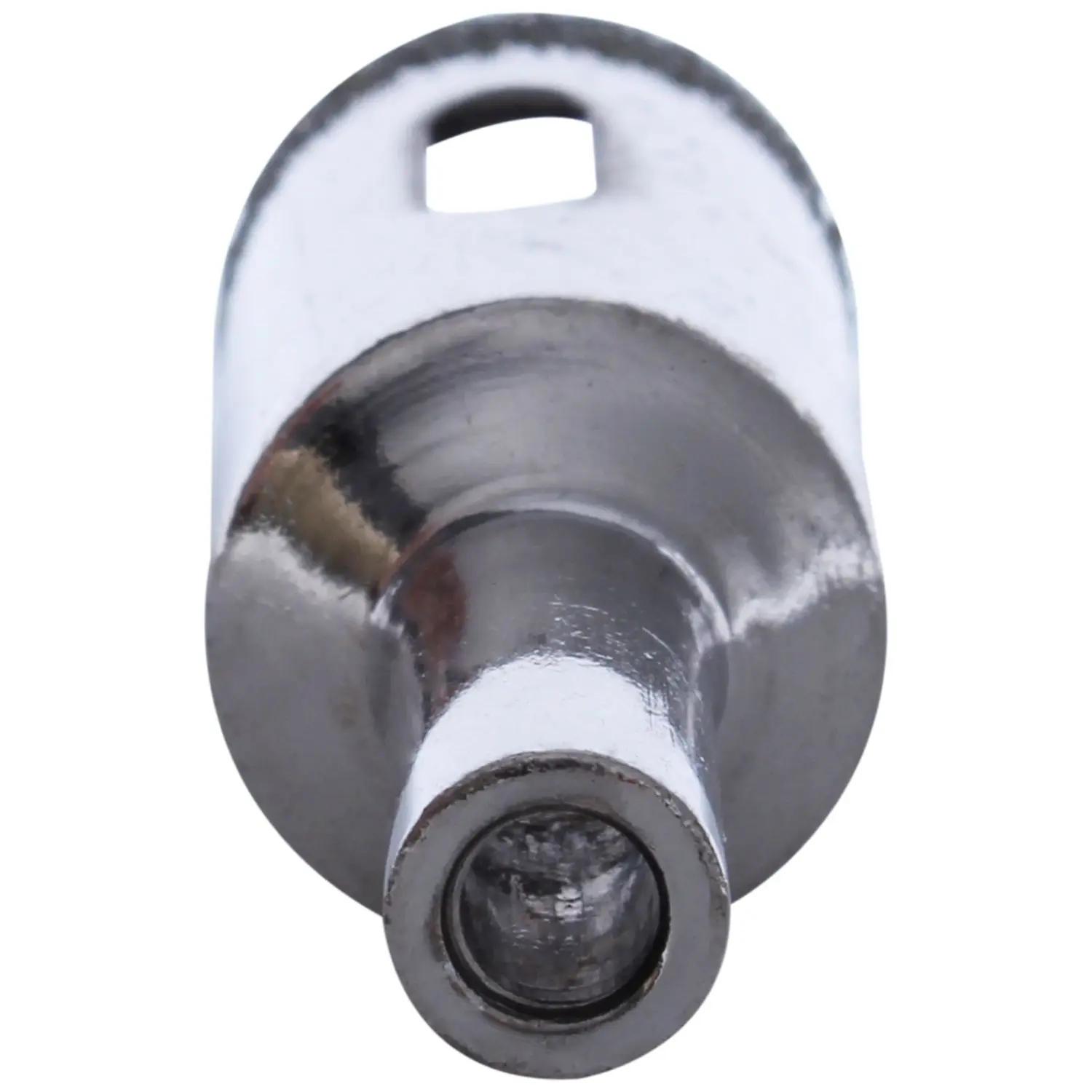 Punta da trapano rivestita con particelle diamantate per piastrelle in ceramica, diametro 16 mm, sega a tazza per vetro