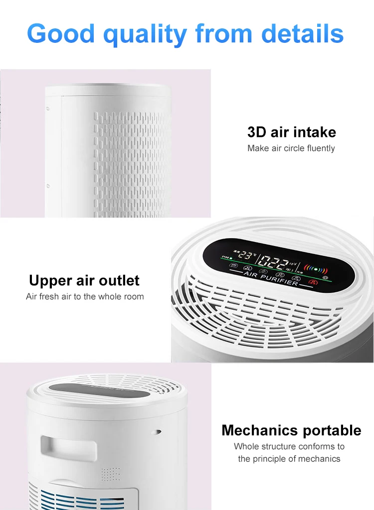 Najlepsza cena Oczyszczacz Jonizujący Jony Ujemne Ozonoterapia Krwi Domowy Oczyszczacz Powietrza Jonizacja Bipolarny Jonizator Kanał Inne Oczyszczacze Powietrza