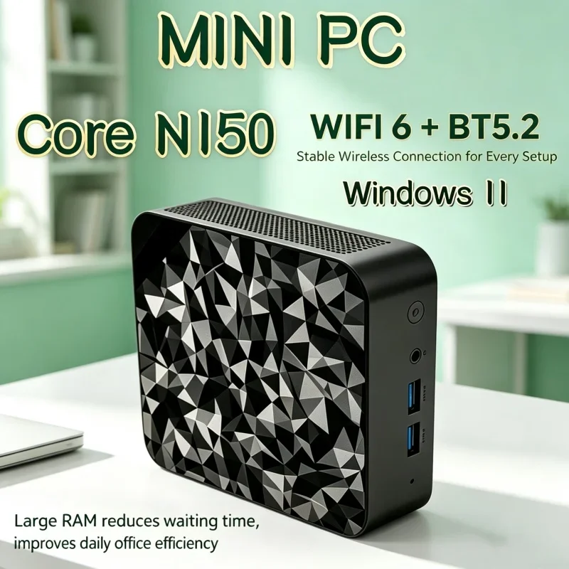 mini-pc-pinnacle-core-n150-2026-com-windows-11-estacao-de-trabalho-compacta-e-estavel-ram-ssd-de-1tb-wifi-6-bt52-4k-hd-para-jogos-e-escritorio