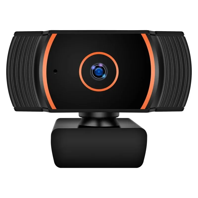 HD 1080p Mic-Enabled Webcam Autofocus Camera Full HD Smart Chat Recording USB Smart Web Camera Video Recording