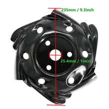 Universal Grass Trimmer Head #3