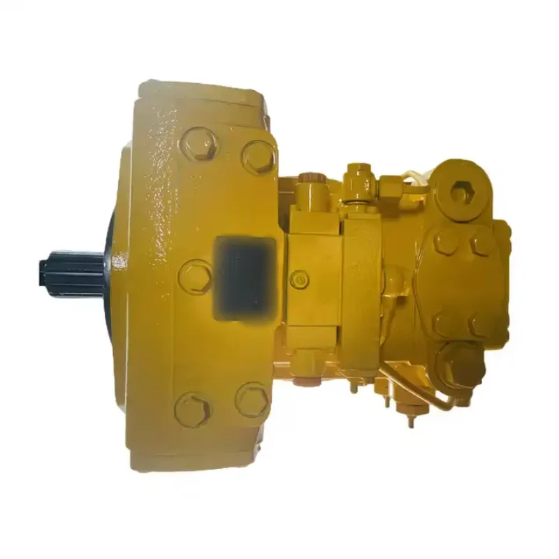 A4VSO AA4VSO125 A4VSO250 A4VSO355 A4VSO500 series A4VSO500LR3GN/30R-PPH13N0 hydraulic Axial variable piston pump