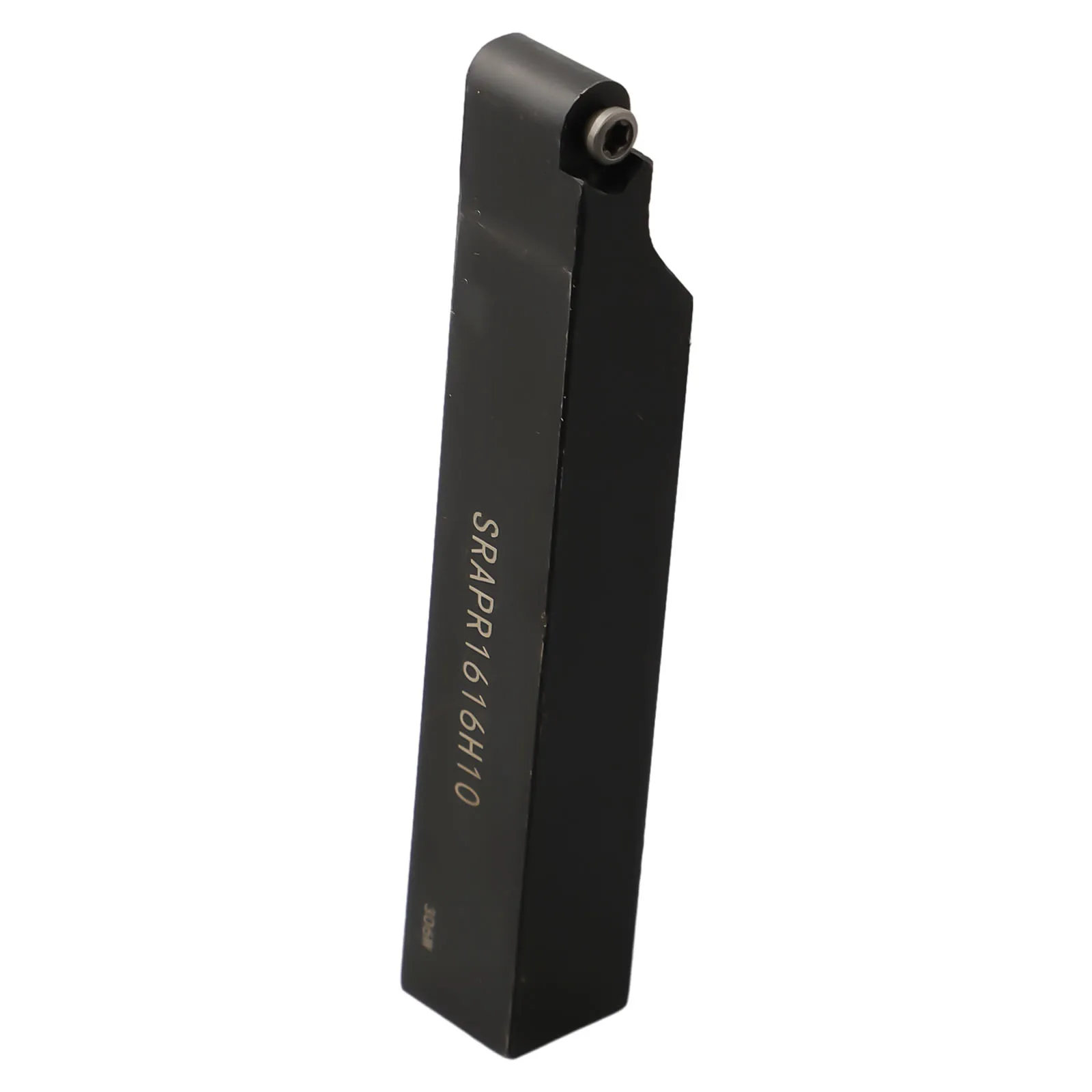 Cutting at its Best SRAPR1616H10 Lathe Tool Holder with RPMT10T3MO Carbide Insert ensures Superior Performance