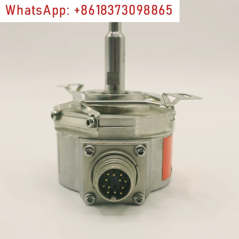 1XP8001-1/1024 Incremental Encoder 1XP8012-10/1024-2/1024