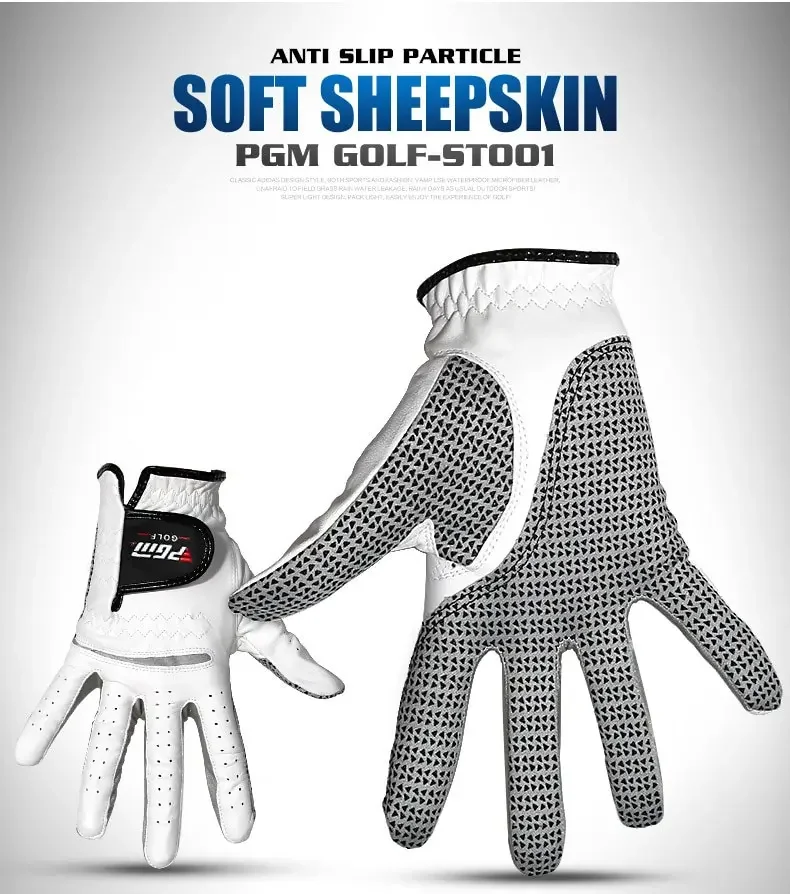 Thumbnail 4 - #44 Latest Golf Gloves Offers