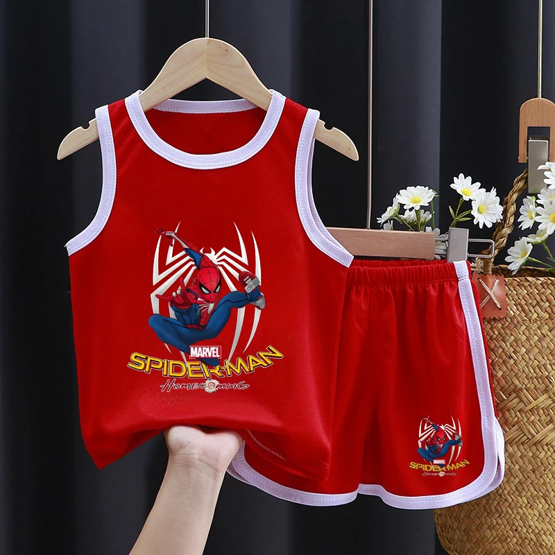 Kids Basketball Ves…
