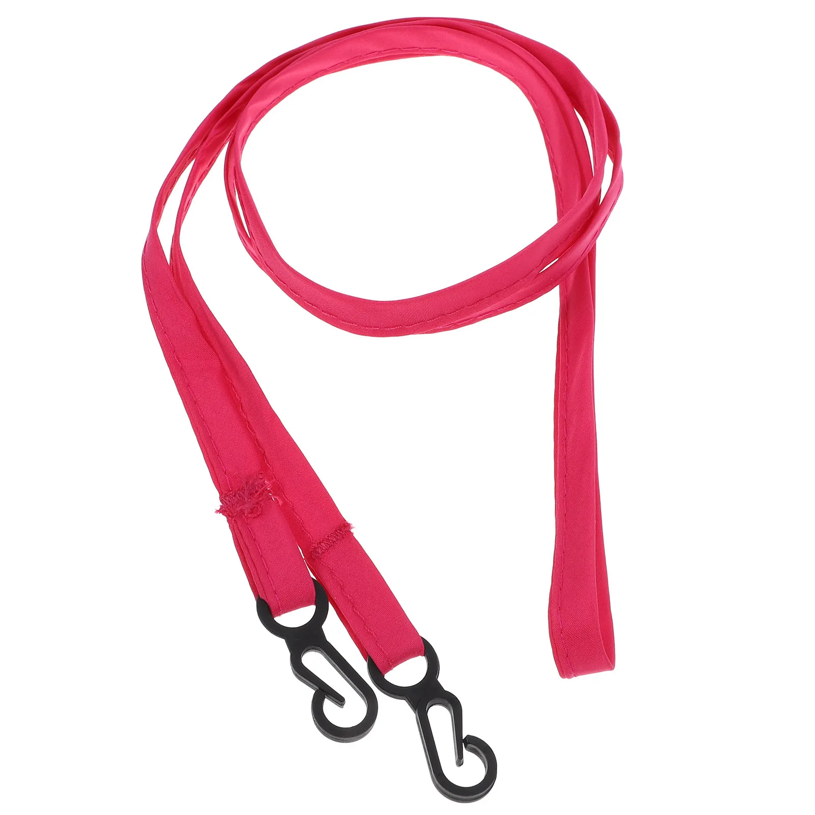 

Ski Gloves Leash Holder For Winter Mittens Rope Anti-Lost Glove Strap Nylon Reusable Outdoor Sport Accessory