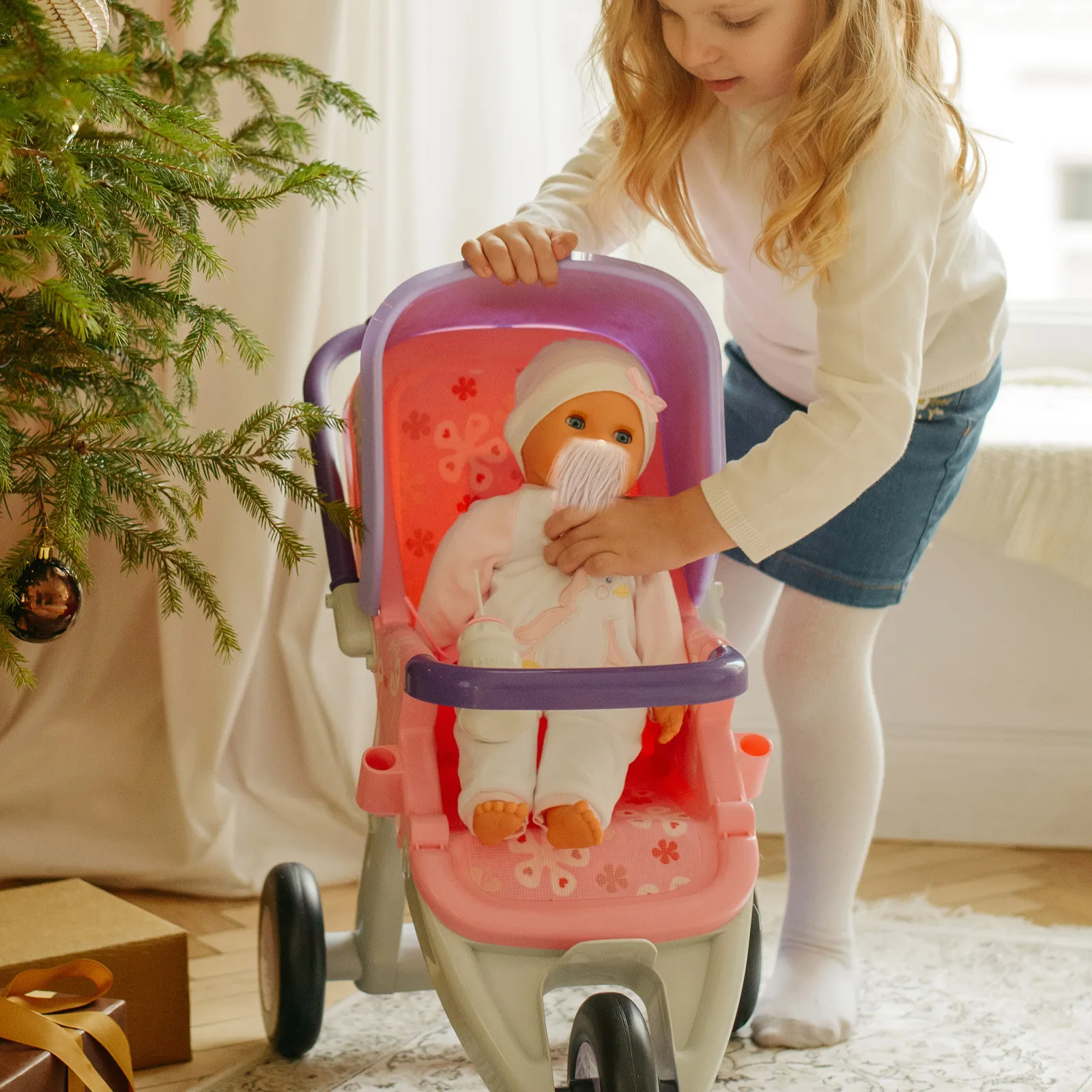 

12 наборов декоративных бородок для гномов, предварительно нарезанные, теплые, мягкие на ощупь, для творческих DIY-проектов, безопасные для кожи, не царапают, идеально подходят для рукоделия