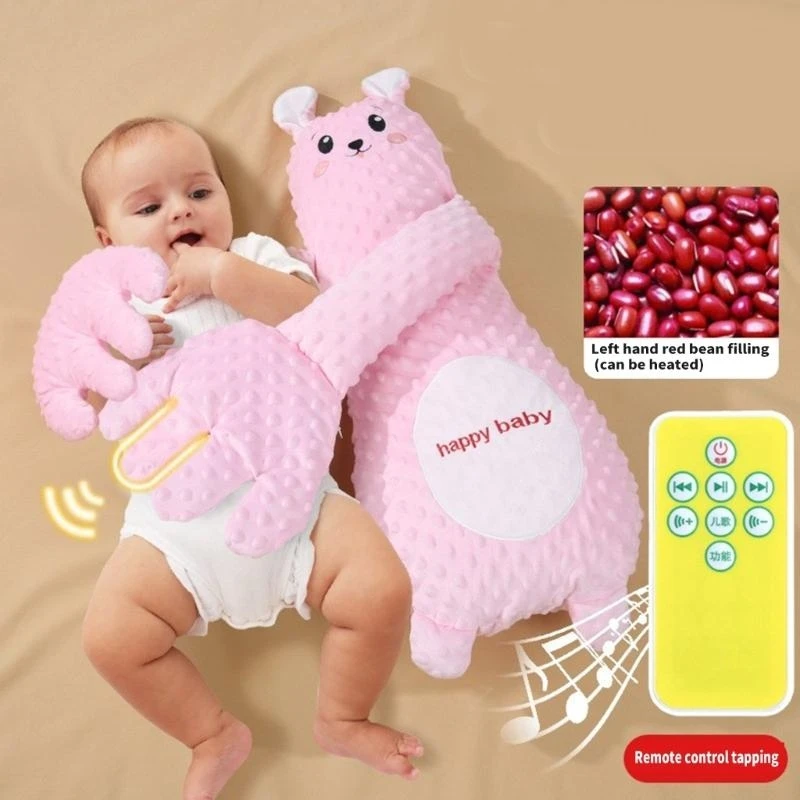 j15u-baby-sleep-companion-mano-lenitiva-per-confortare-neonati-e-bambini-piccoli