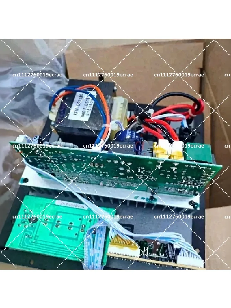 250W Class AB Subwoofer Amplifier Board for Home Theater HiFi Speaker 12 Inch Bass Amp Module