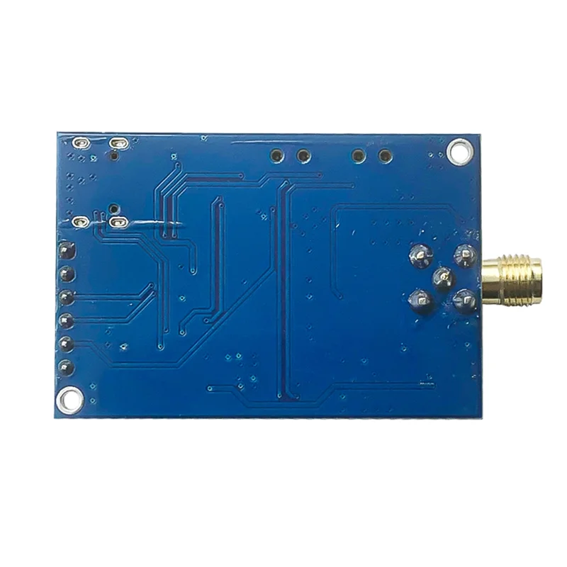 ABMI-Mobile Station Дрон Управление полетом Quectel LC29HEA GNSS Дифференциальный модуль Высокоточный RTK Сантиметровый уровень 10 Гц,