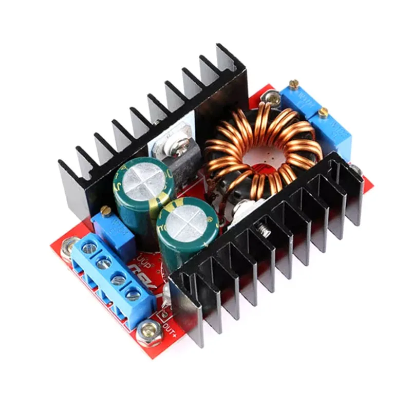 DC-DC 9-35 To 1-35V… - image