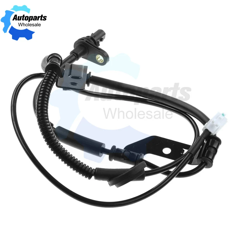 95680-1D000 for Kia Rondo 2007-2010 2.4L 2.7L Front Rear Left Right ABS Wheel Speed Sensor